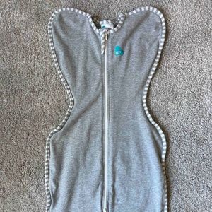 Love to Dream Swaddle